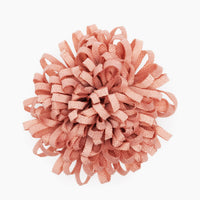 Fuego, Inc. Accessories Pink Pompom