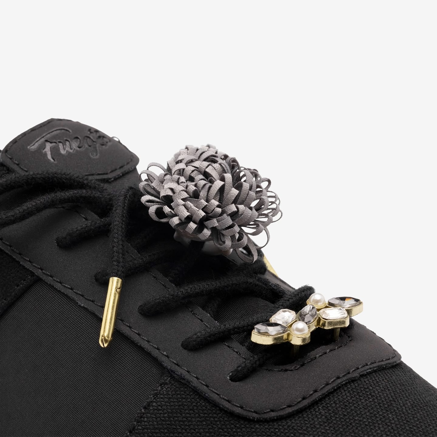 Fuego, Inc. Accessories Pompom