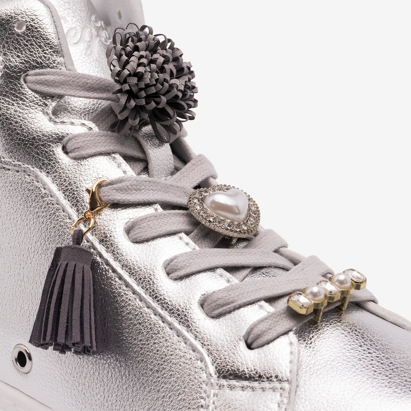 Fuego, Inc. Accessories Pompom