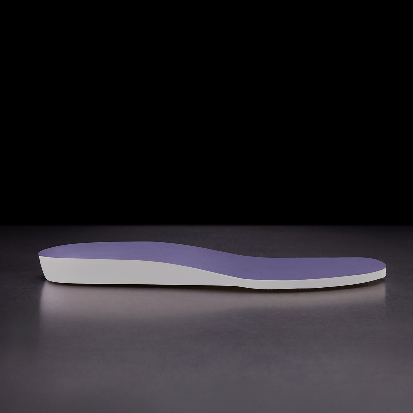 Fuego Sneakers Purple Low-top