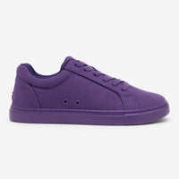Fuego Sneakers Purple Low-top