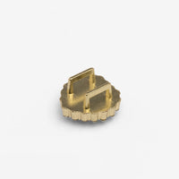 Fuego, Inc. Accessories Rhinestone