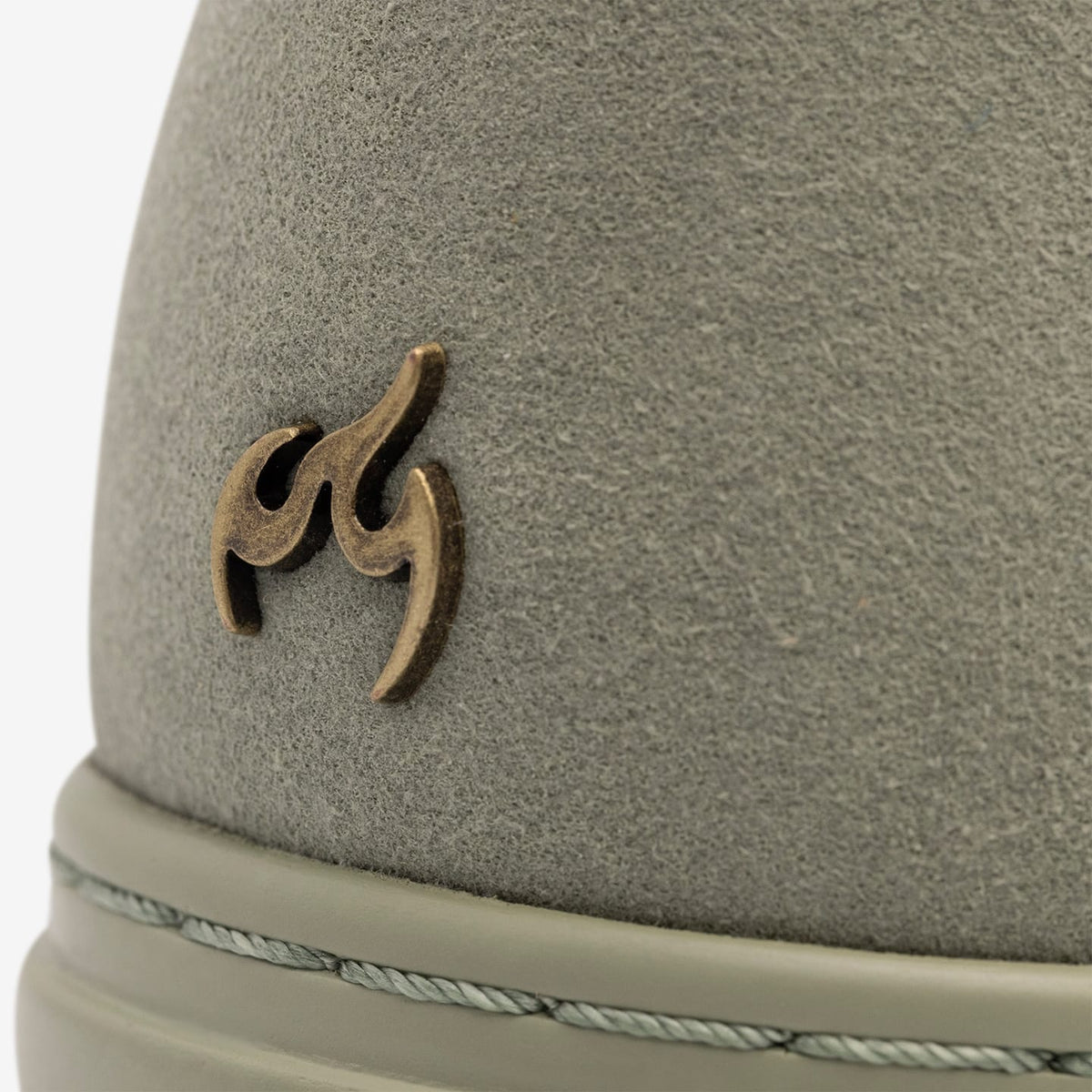 Fuego Sneakers Sage Low-top