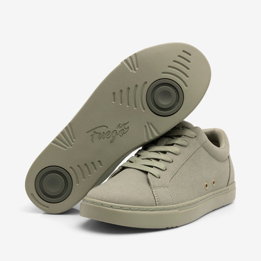 Fuego Sneakers Sage Low-top