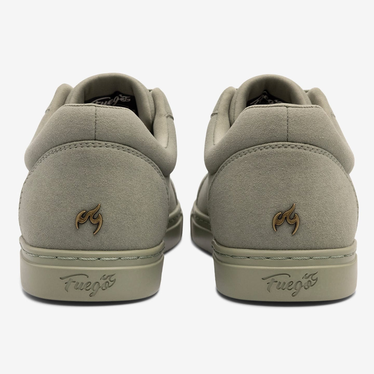 Fuego Sneakers Sage Low-top