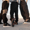 Fuego Dance Shoes