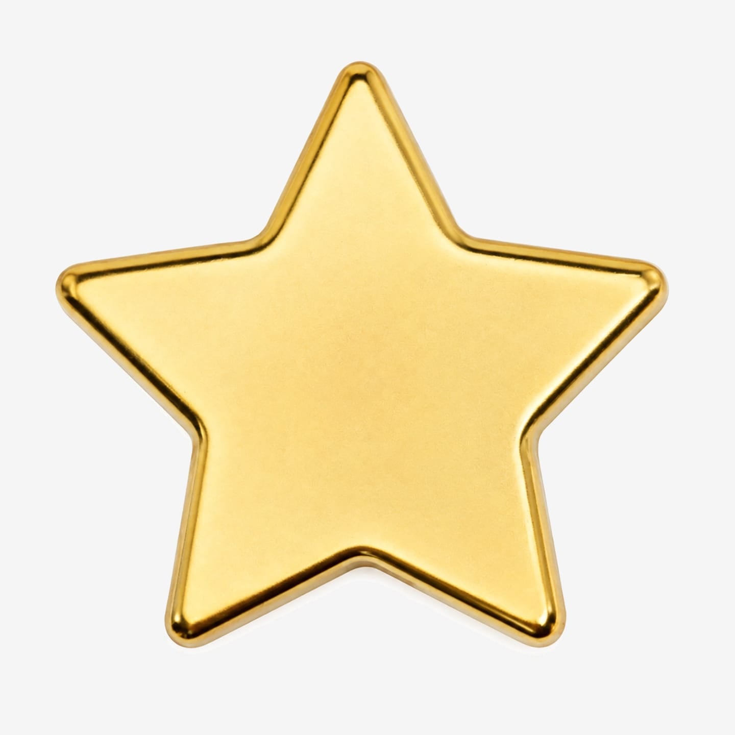 Fuego, Inc. Accessories Gold Star