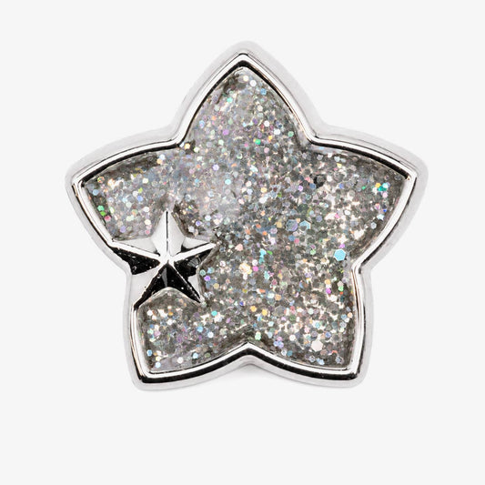 Fuego, Inc. Accessories Silver Star