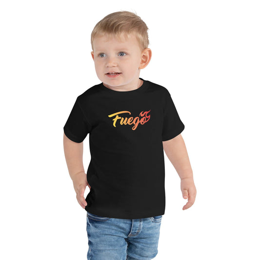 Fuego, Inc. 2T Toddler T-Shirt
