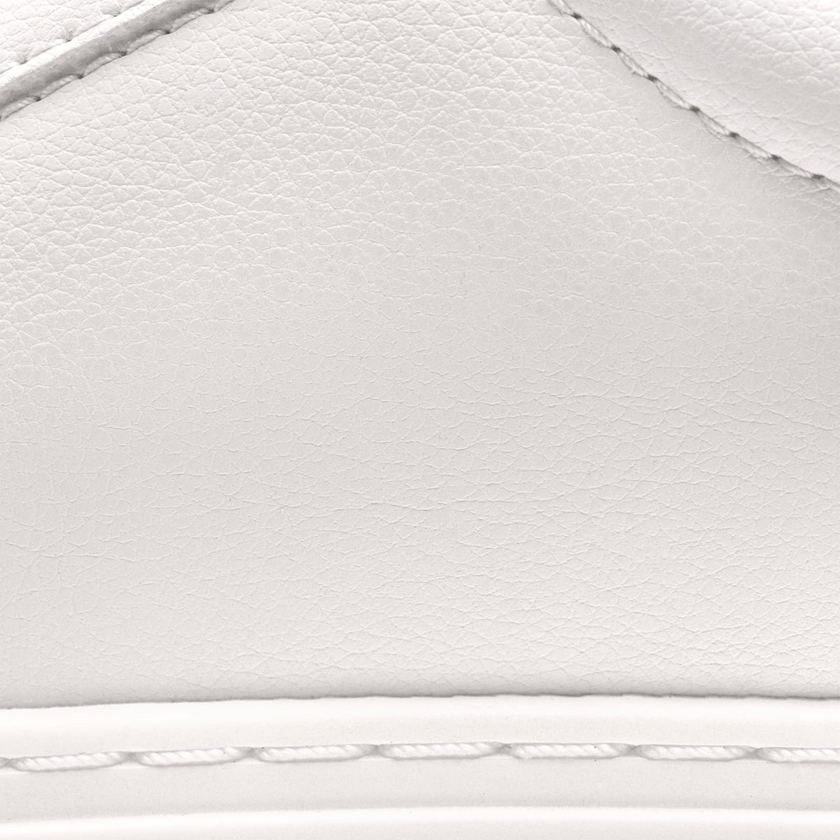 Fuego Sneakers White Low-top