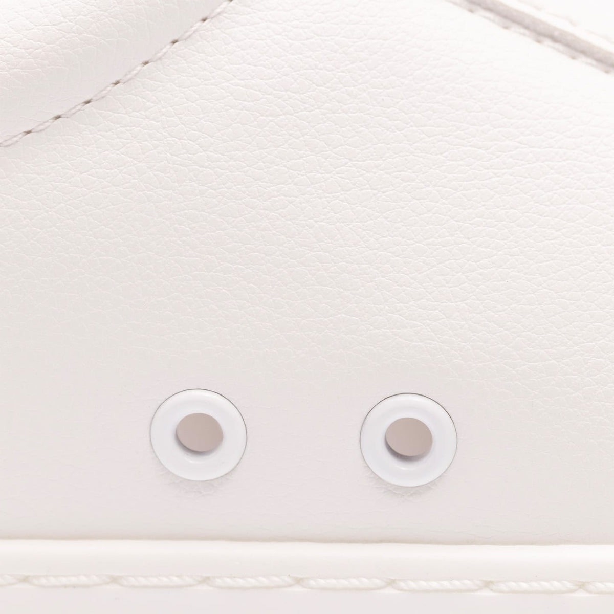 Fuego Sneakers White Low-top
