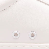 Fuego Sneakers White Low-top