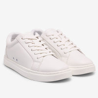 Fuego Sneakers White Low-top
