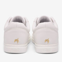 Fuego Sneakers White Low-top