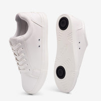 Fuego Sneakers White Low-top