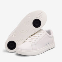 Fuego Sneakers White Low-top