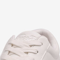 Fuego Sneakers White Low-top