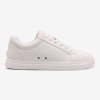 Fuego Sneakers White Low-top