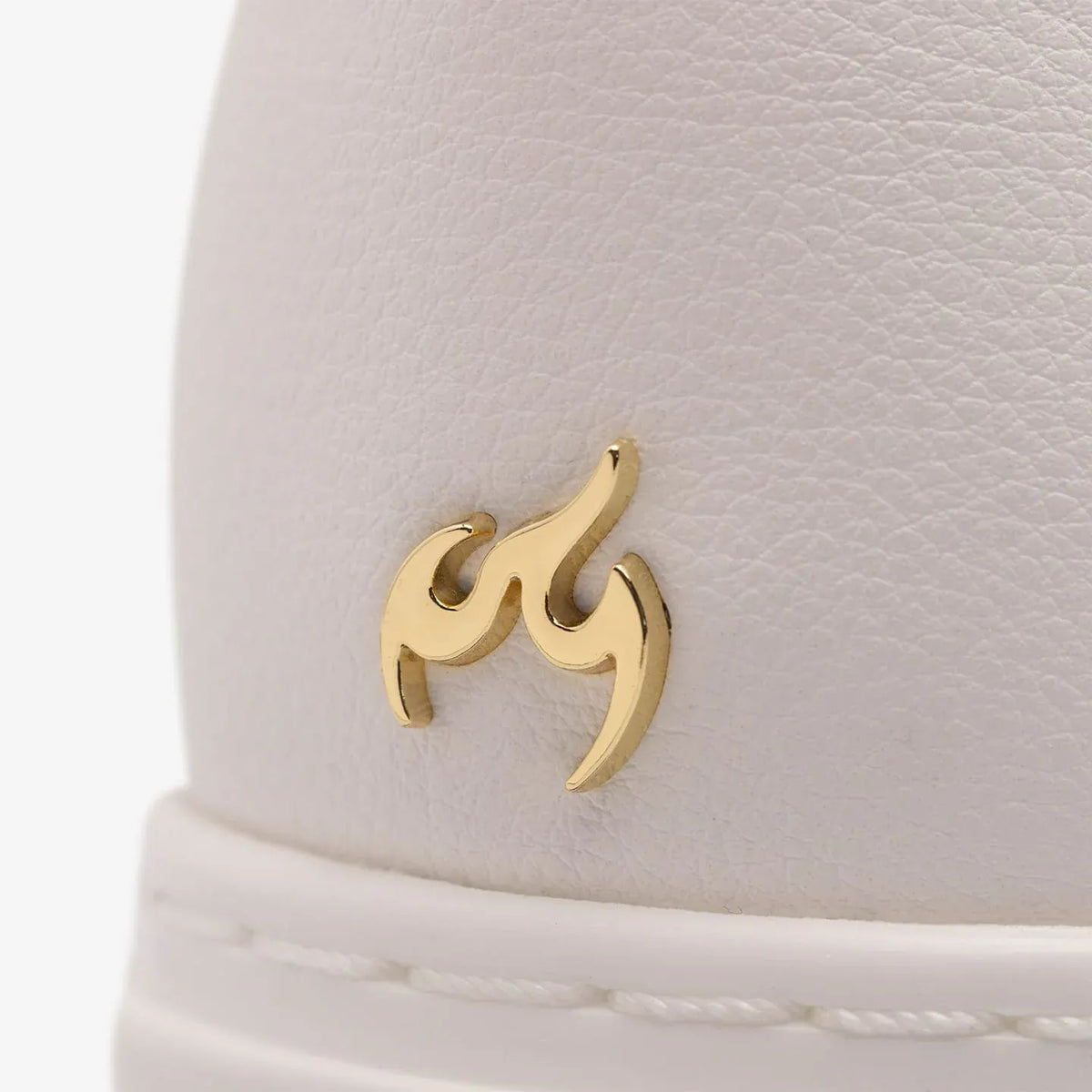 Fuego Sneakers White Low-top