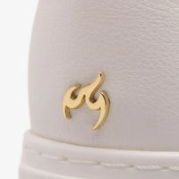 Fuego Sneakers White Low-top