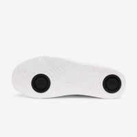 Fuego Sneakers White High-top