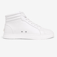 Fuego Sneakers White High-top