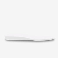 Fuego Sneakers White High-top