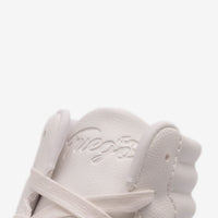 Fuego Sneakers White High-top