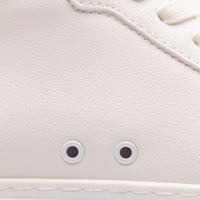Fuego Sneakers White High-top