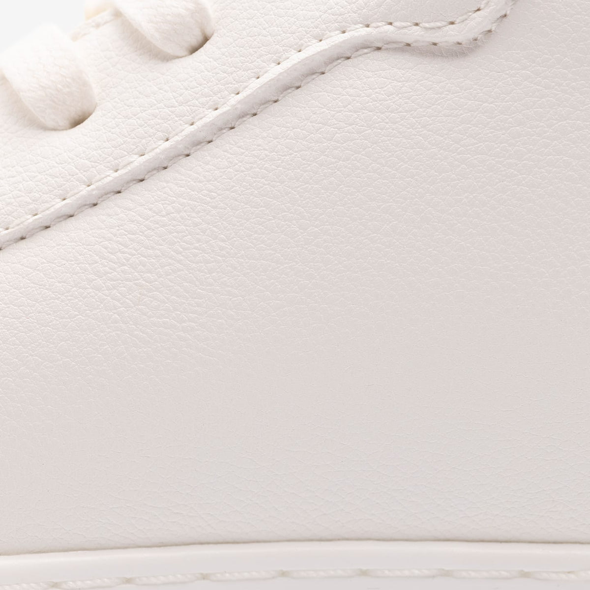 Fuego Sneakers White High-top