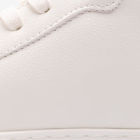 Fuego Sneakers White High-top