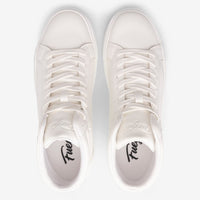 Fuego Sneakers White High-top