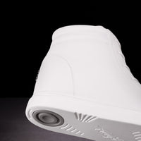 Fuego Sneakers White | Wedge