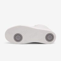 Fuego Sneakers White Wedge