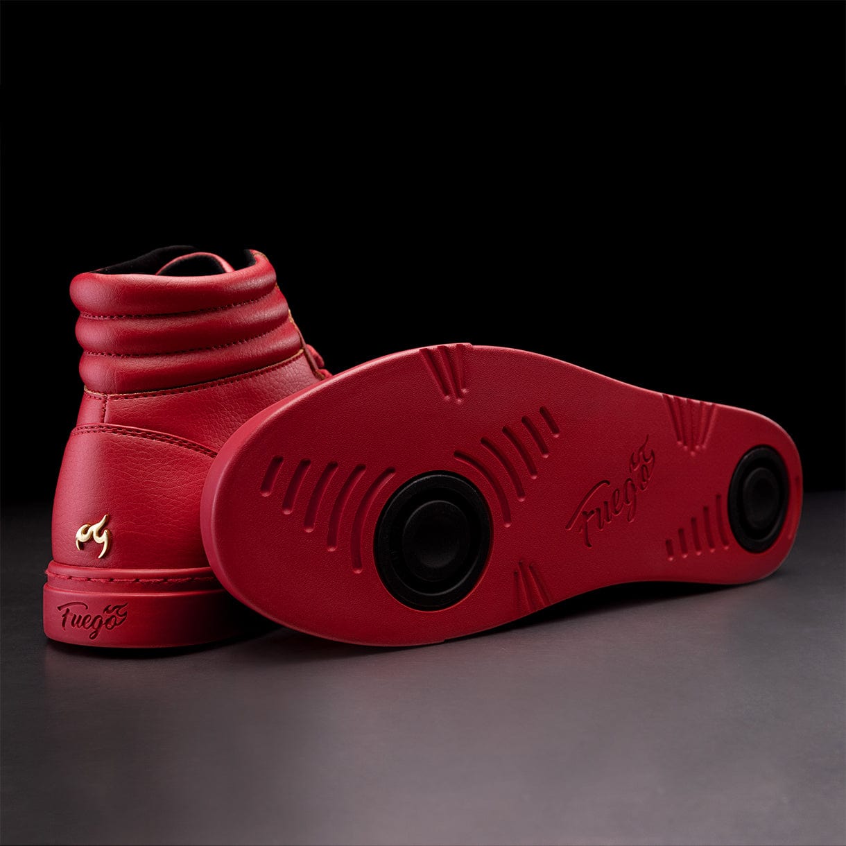 Adidas dance shoes red Clearance