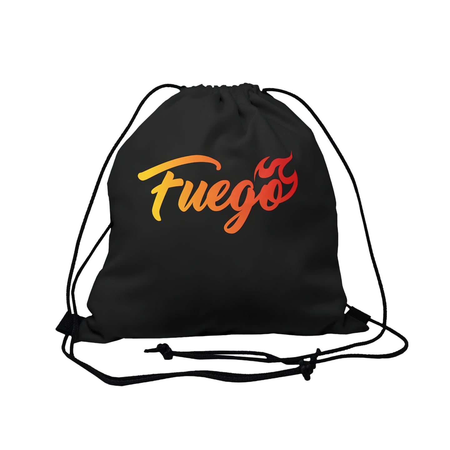 Printify Bags Drawstring Backpack