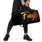 Fuego, Inc. Duffle Bag (Big)