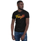 Fuego, Inc. T-shirt