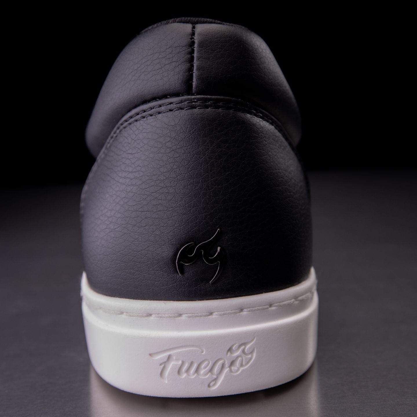 Fuego | ataca | Low-top Dance Shoes | Engineered to Keep You Dancing at Home, in The Studio, or on The Street | Designed for Both Men & Women